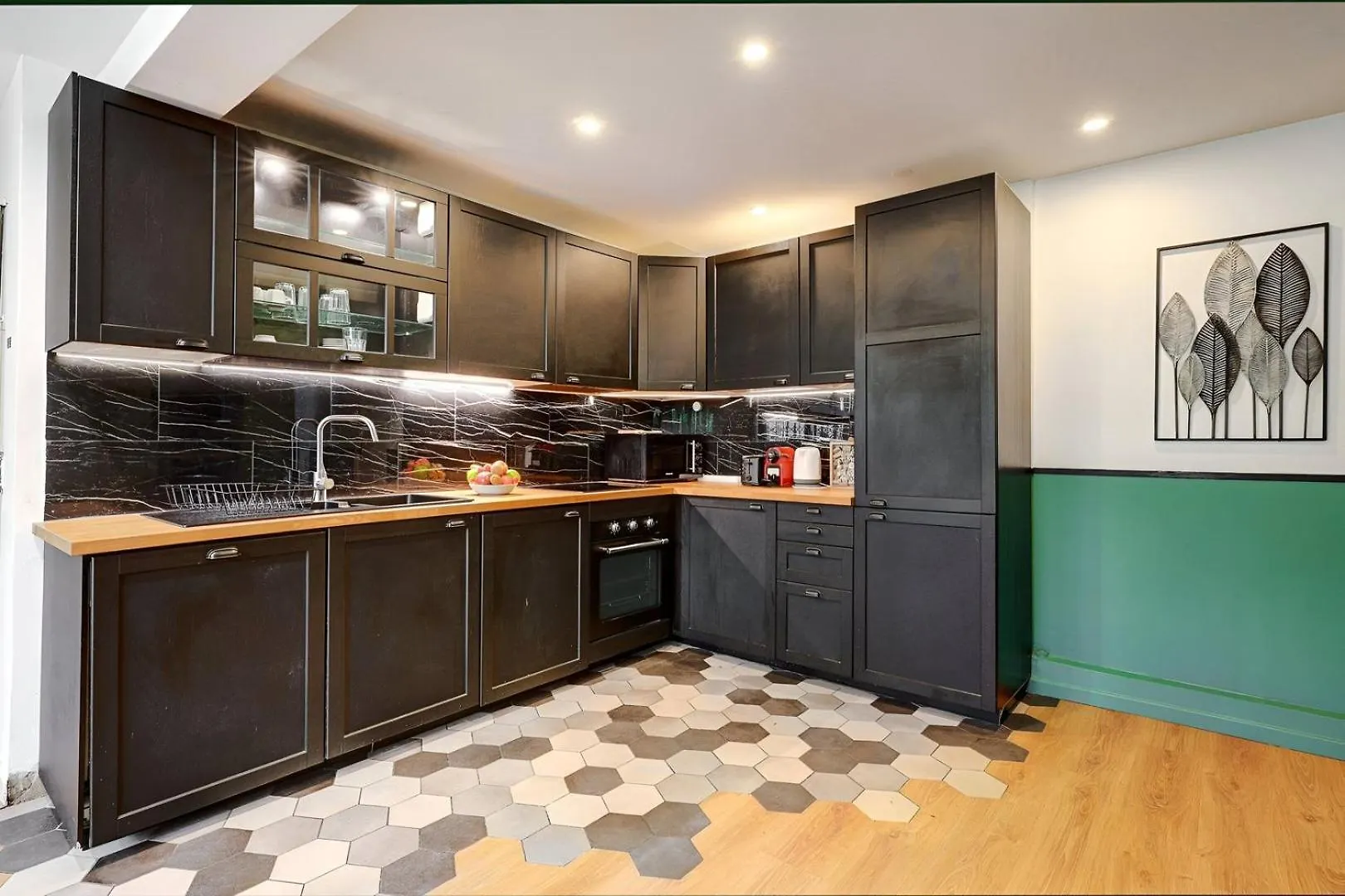 Apartament 370 Anthony - Superbe A *