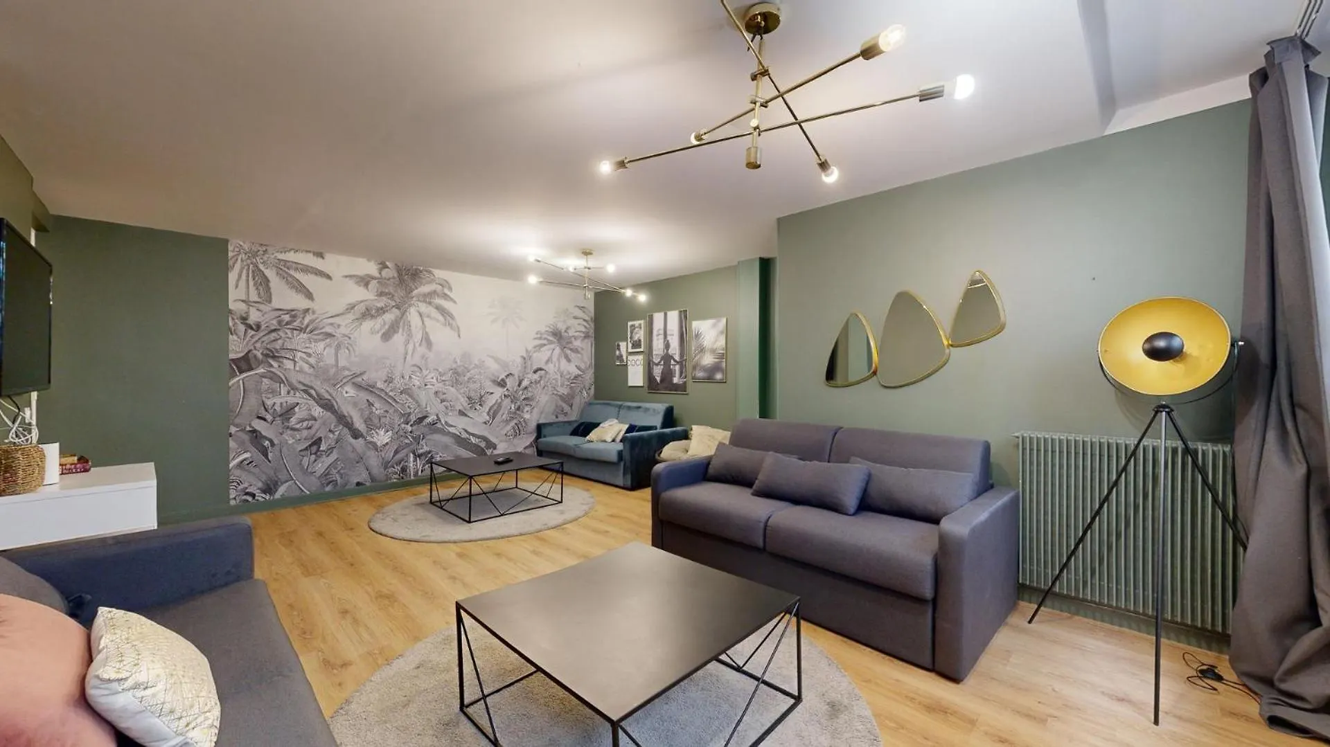 Apartament 370 Anthony - Superbe A