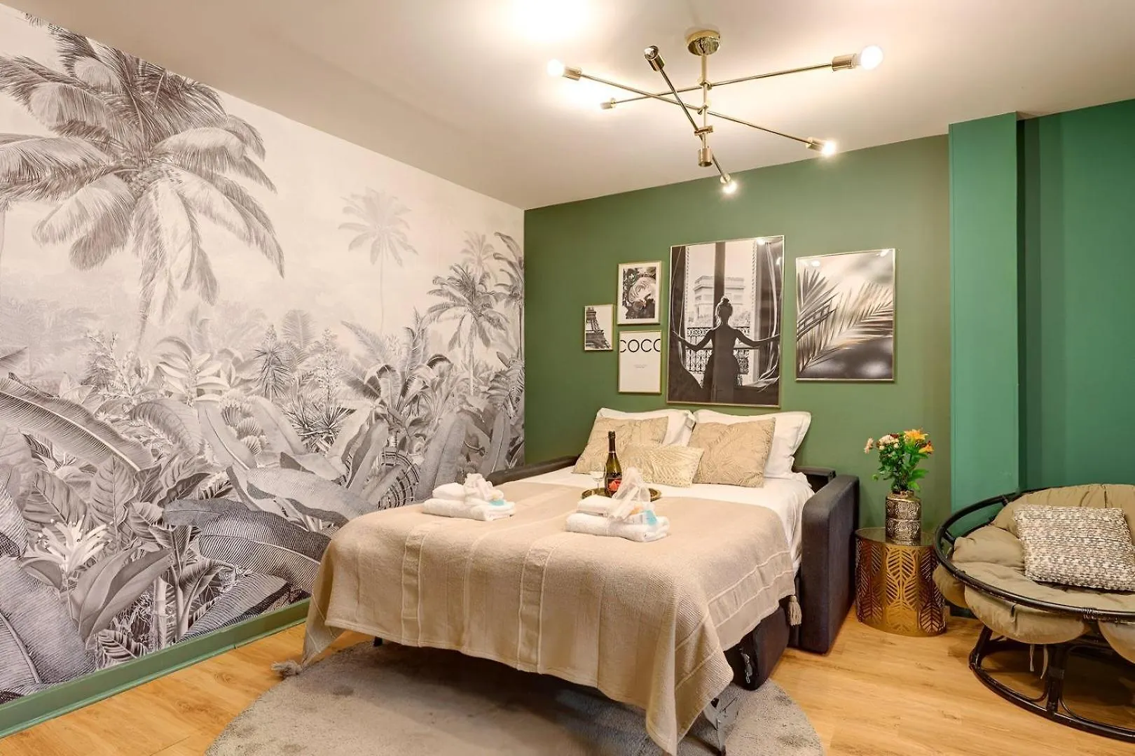 Apartmán 370 Anthony - Superbe A