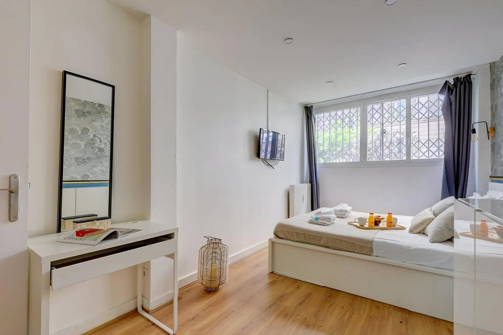 Apartment 370 Anthony - Superbe A *