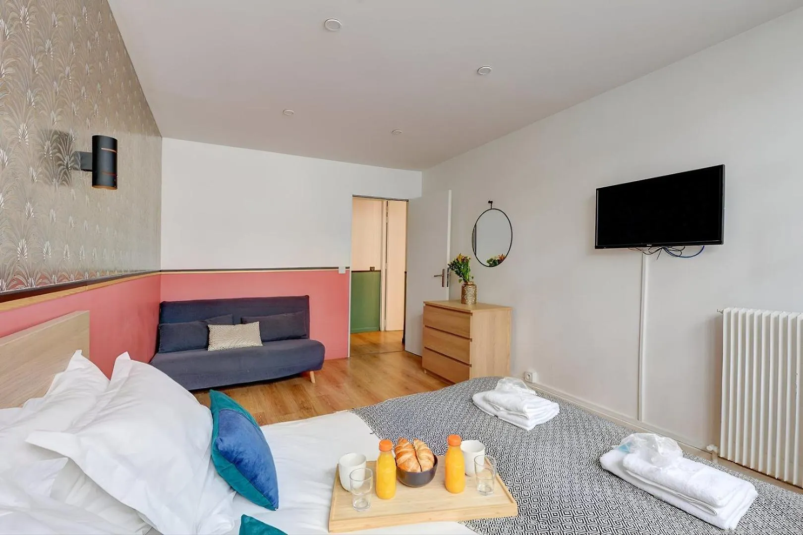 Apartmán 370 Anthony - Superbe A