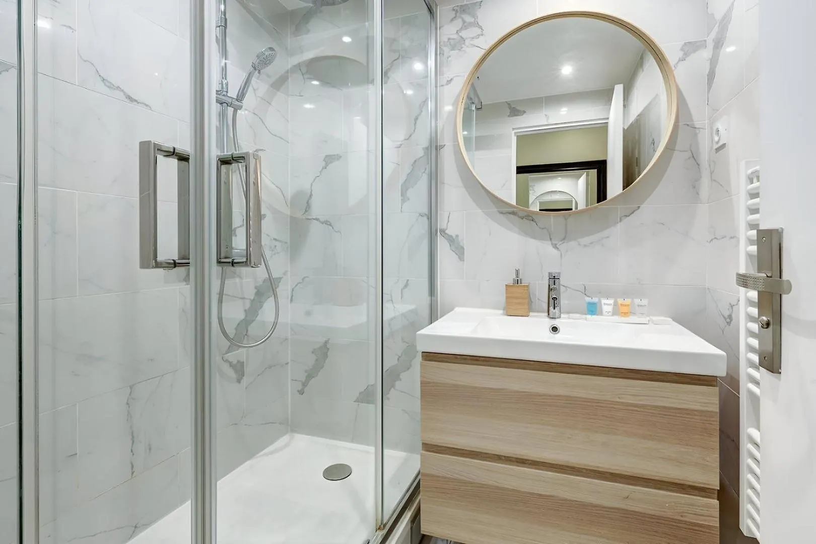 Apartament 370 Anthony - Superbe A *