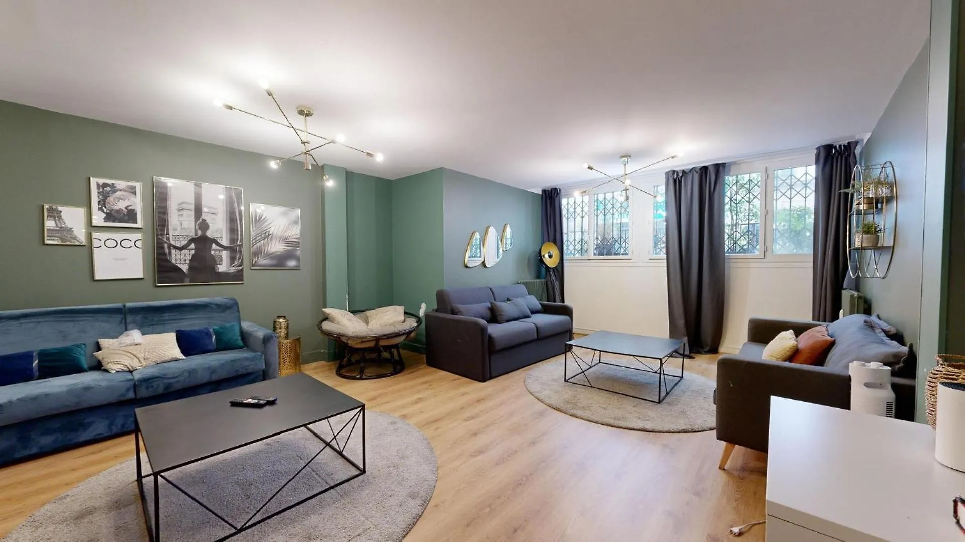 Apartament 370 Anthony - Superbe A *