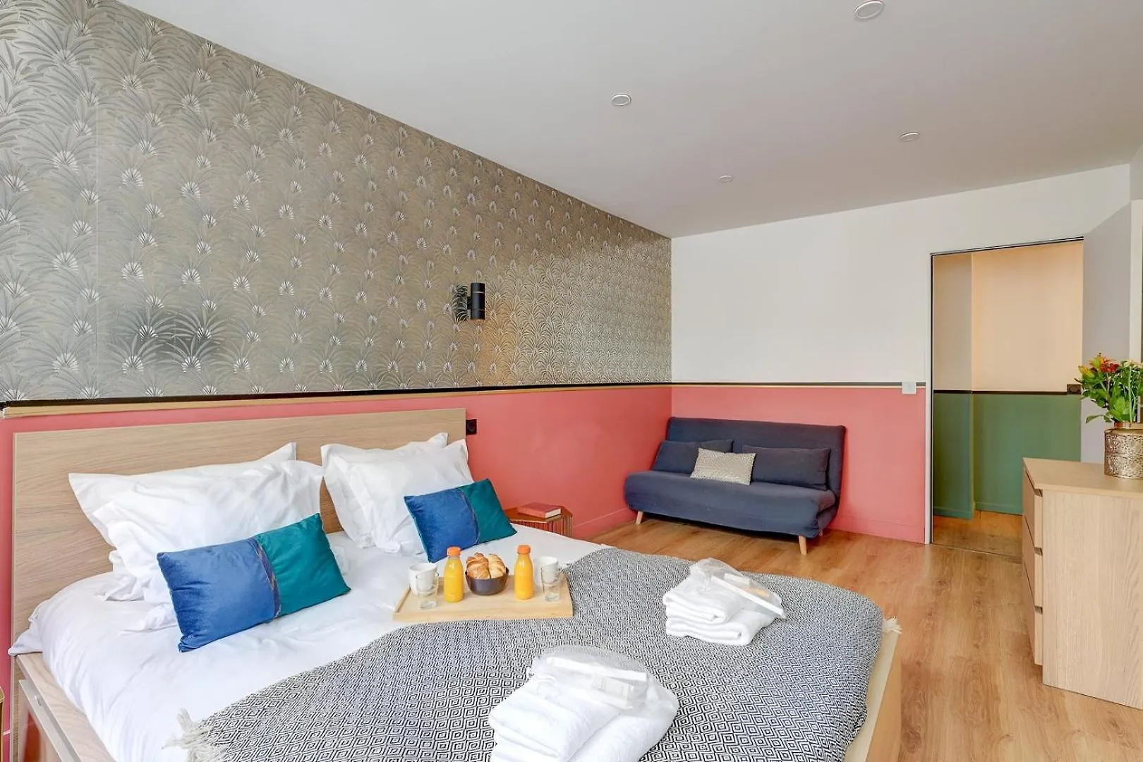 370 Anthony - Superbe A Apartmán *